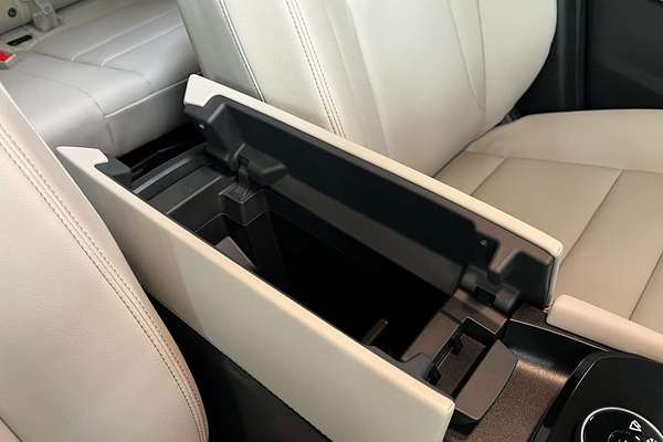 2025 Nissan X-TRAIL Ti T33