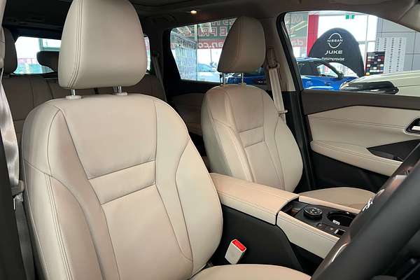 2025 Nissan X-TRAIL Ti T33