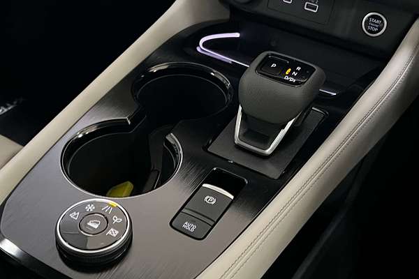 2025 Nissan X-TRAIL Ti T33