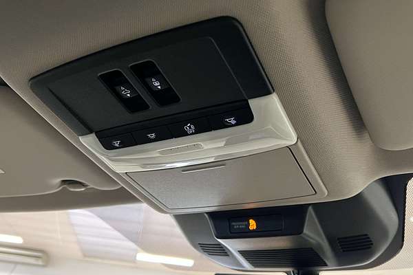 2025 Nissan X-TRAIL Ti T33