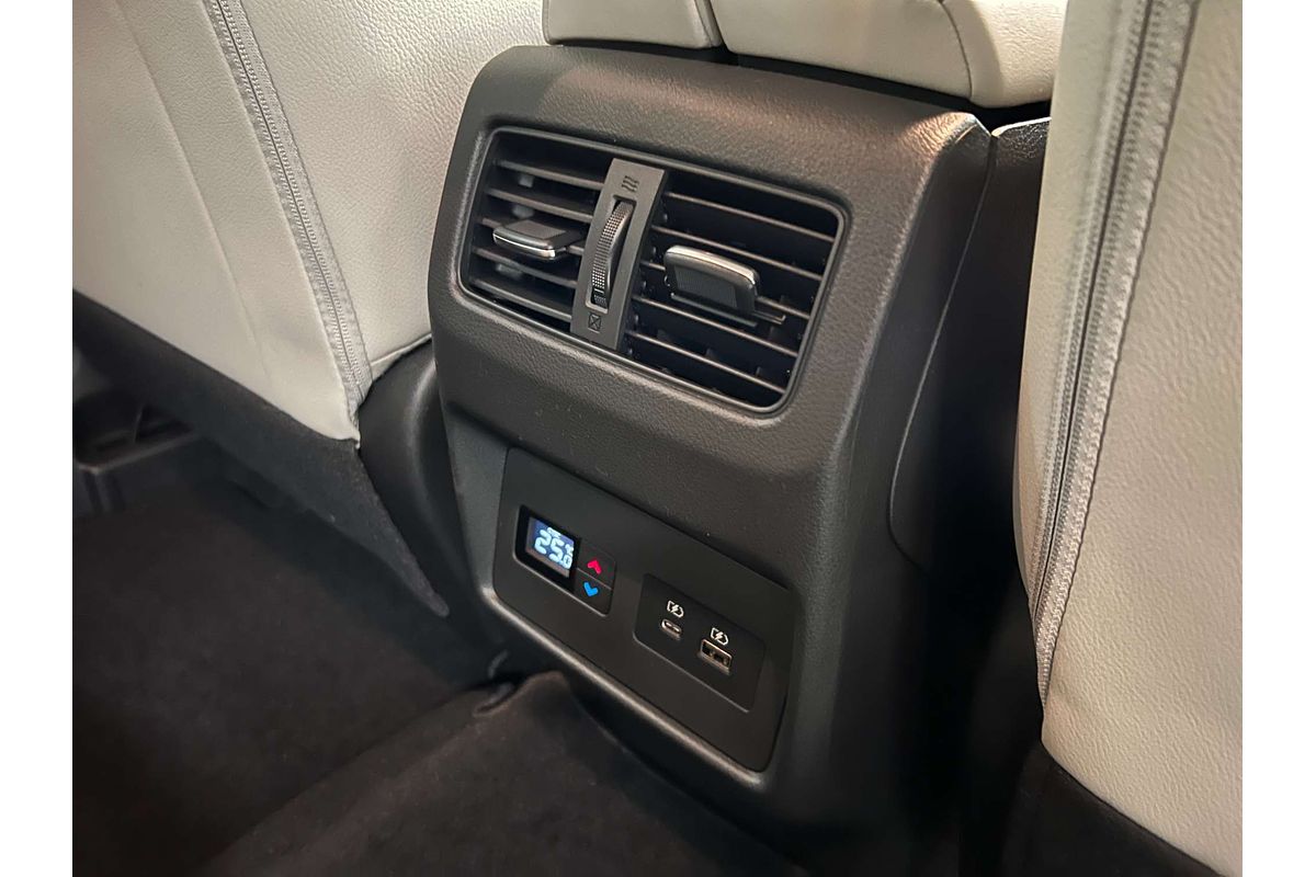 2025 Nissan X-TRAIL Ti T33