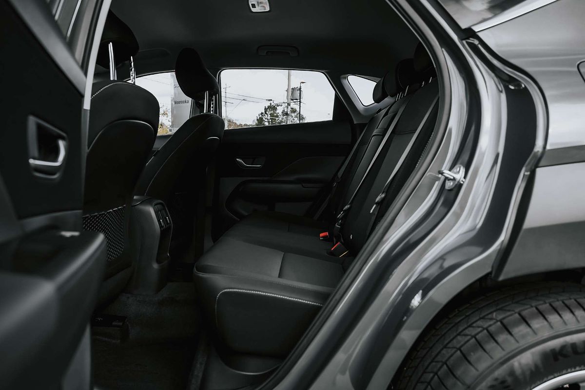 2025 Hyundai Kona SX2.V3