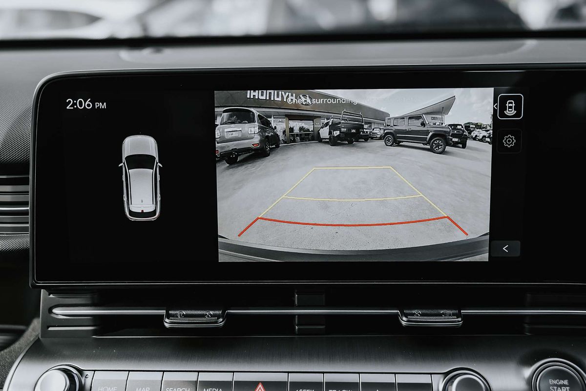 2025 Hyundai Kona SX2.V3