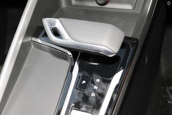 2025 MG ZS Vibe Turbo ZS32