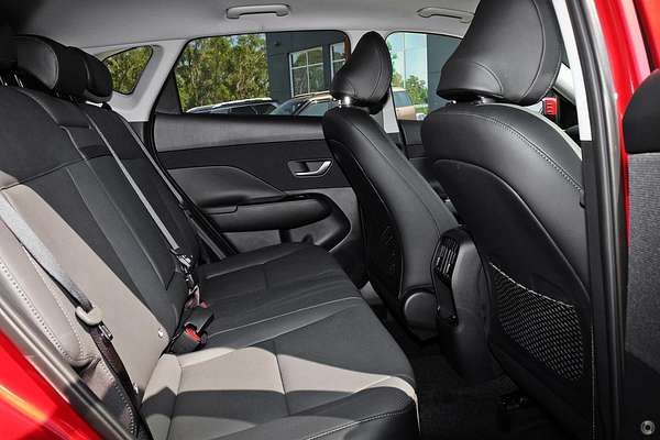 2025 Hyundai Kona Hybrid Premium SX2.V3