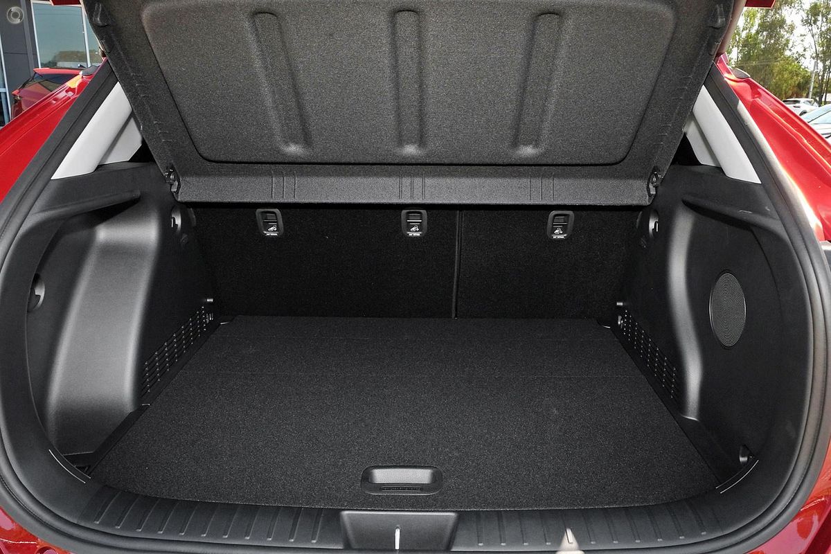 2025 Hyundai Kona Hybrid Premium SX2.V3