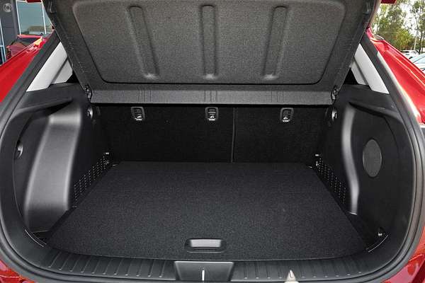 2025 Hyundai Kona Hybrid Premium SX2.V3