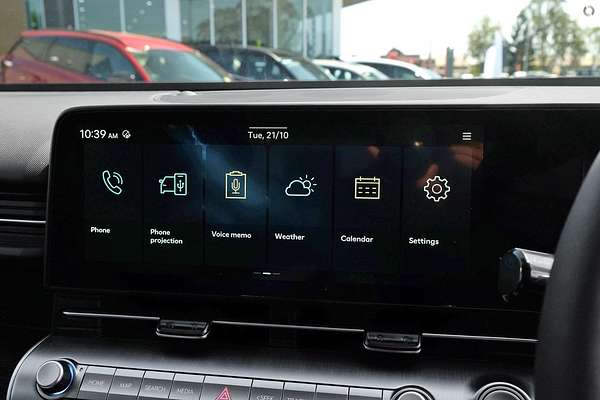 2025 Hyundai Kona Hybrid Premium SX2.V3