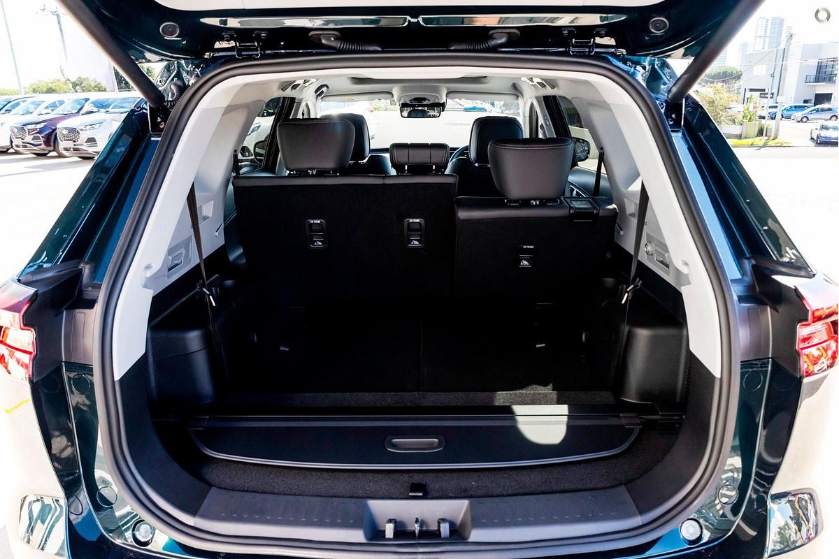 2025 Chery Tiggo 8 Pro Max Ultimate AWD