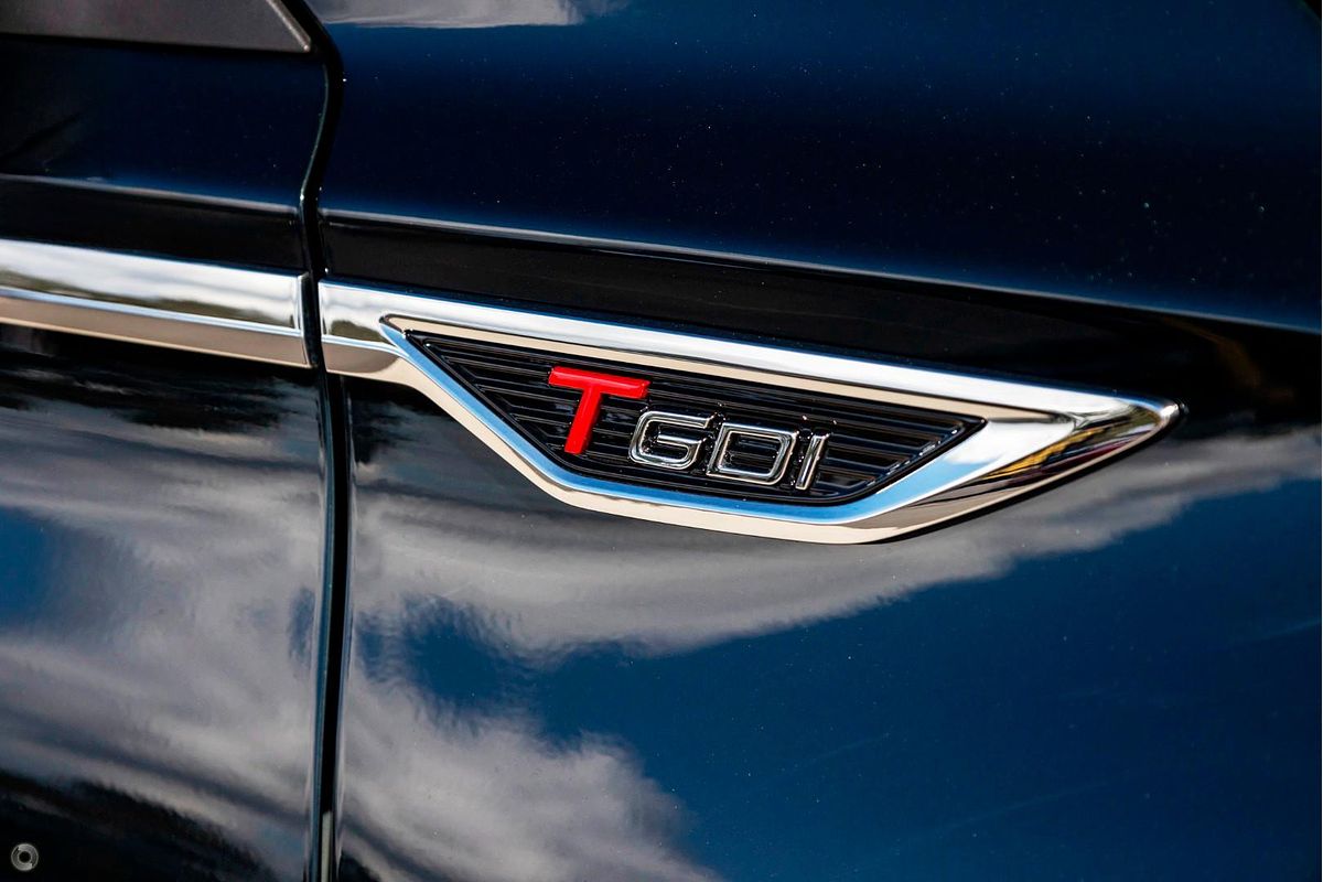 2025 Chery Tiggo 8 Pro Max Ultimate AWD