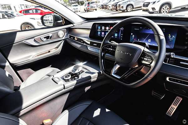 2025 Chery Tiggo 8 Pro Max Ultimate AWD