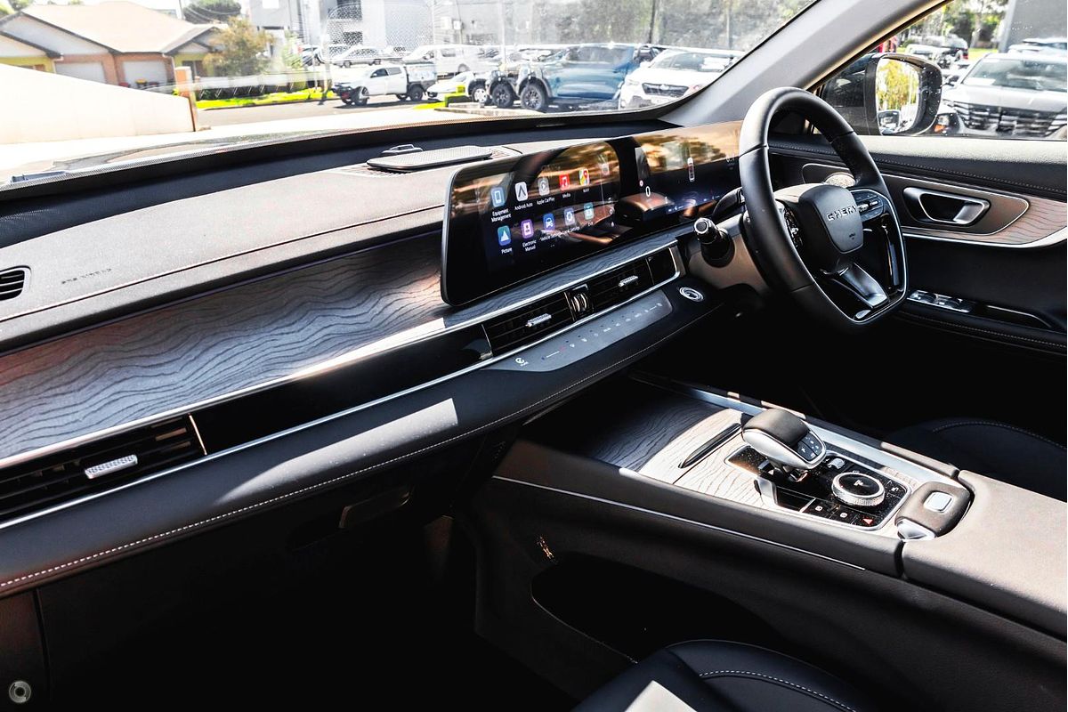 2025 Chery Tiggo 8 Pro Max Ultimate AWD