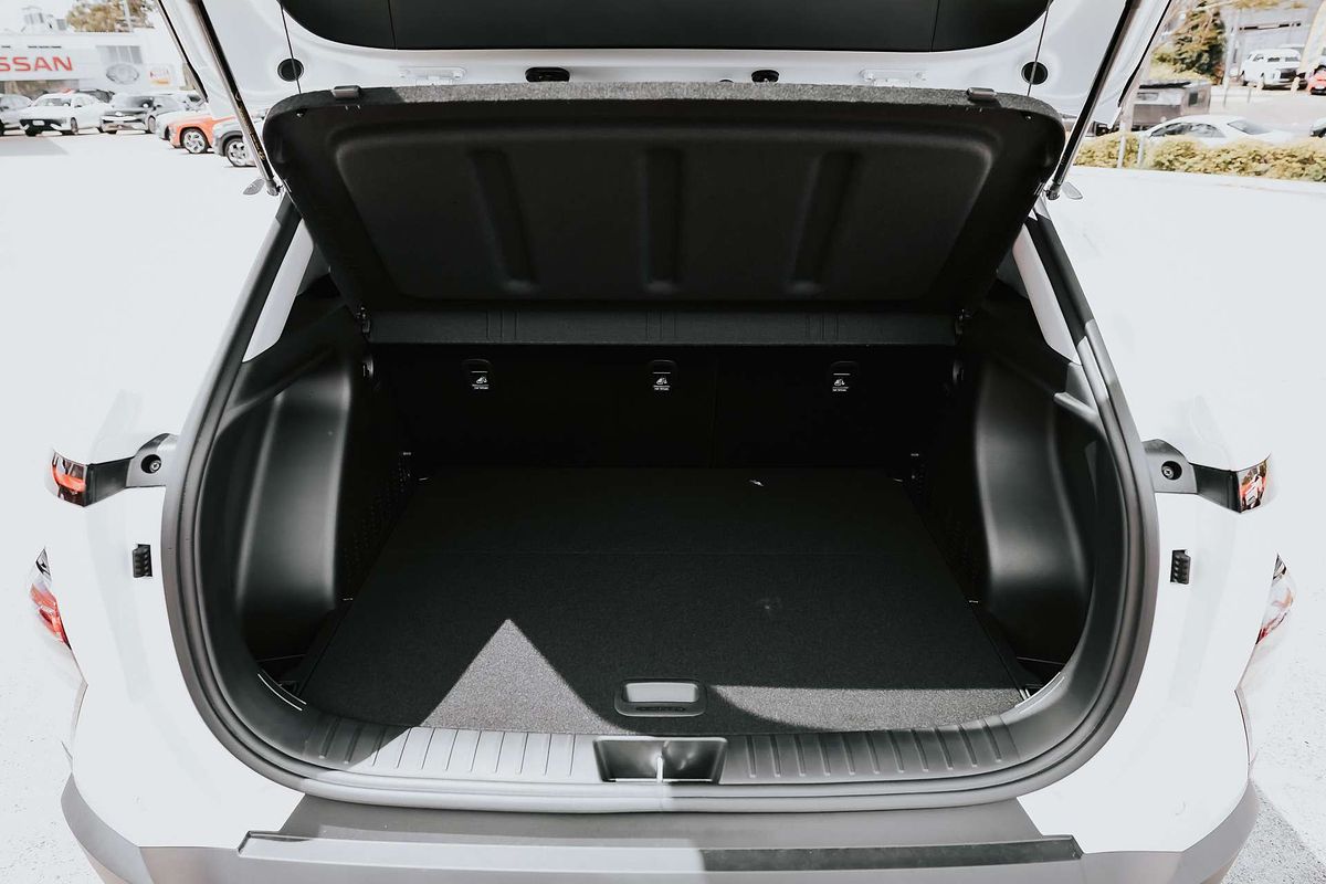 2025 Hyundai Kona  SX2.V3