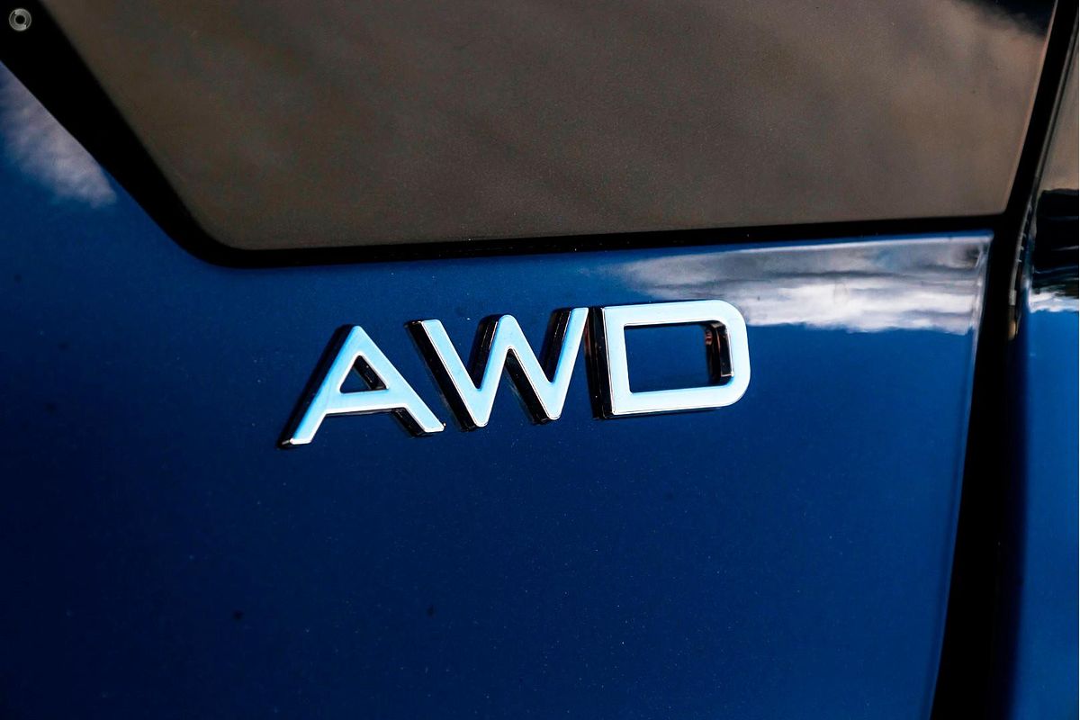 2025 Chery Tiggo 8 Pro Max Ultimate AWD