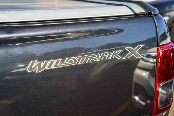 2020 Ford Ranger Wildtrak PX MkIII 4X4 2.0L