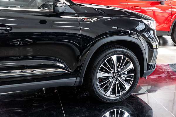 2025 Chery Tiggo 8 Pro Max Ultimate AWD