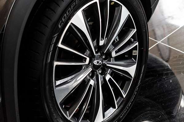 2025 Chery Tiggo 8 Pro Max Ultimate AWD