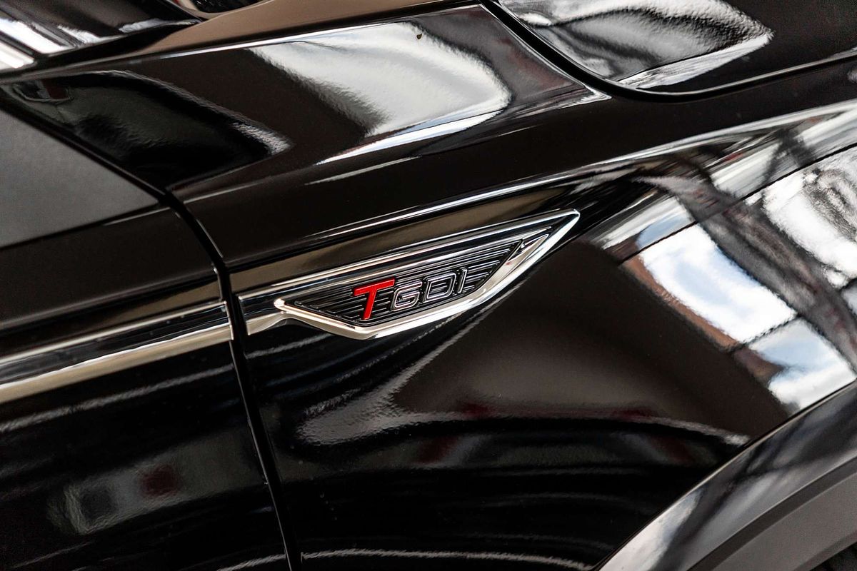 2025 Chery Tiggo 8 Pro Max Ultimate AWD