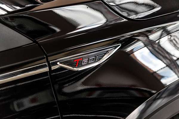 2025 Chery Tiggo 8 Pro Max Ultimate AWD