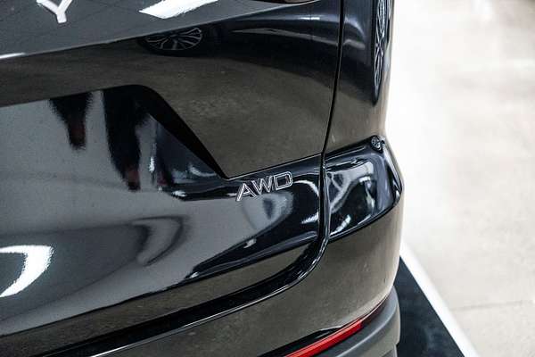 2025 Chery Tiggo 8 Pro Max Ultimate AWD