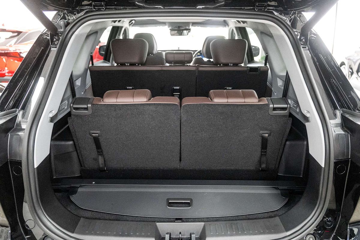 2025 Chery Tiggo 8 Pro Max Ultimate AWD