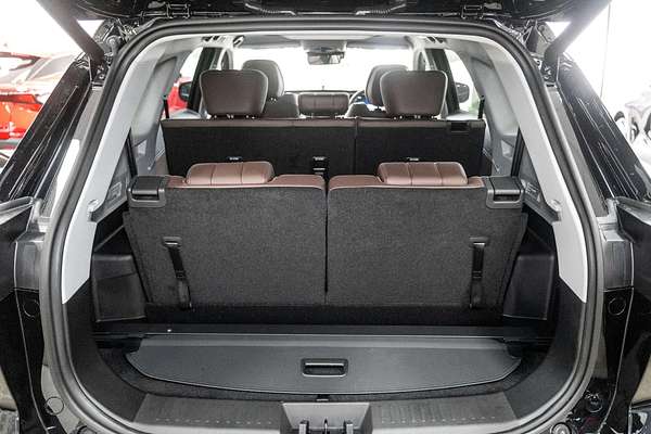 2025 Chery Tiggo 8 Pro Max Ultimate AWD