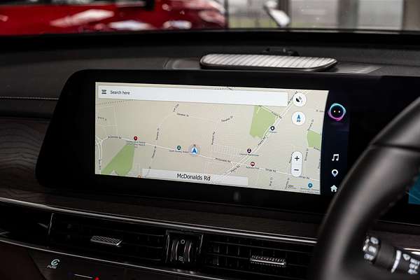 2025 Chery Tiggo 8 Pro Max Ultimate AWD