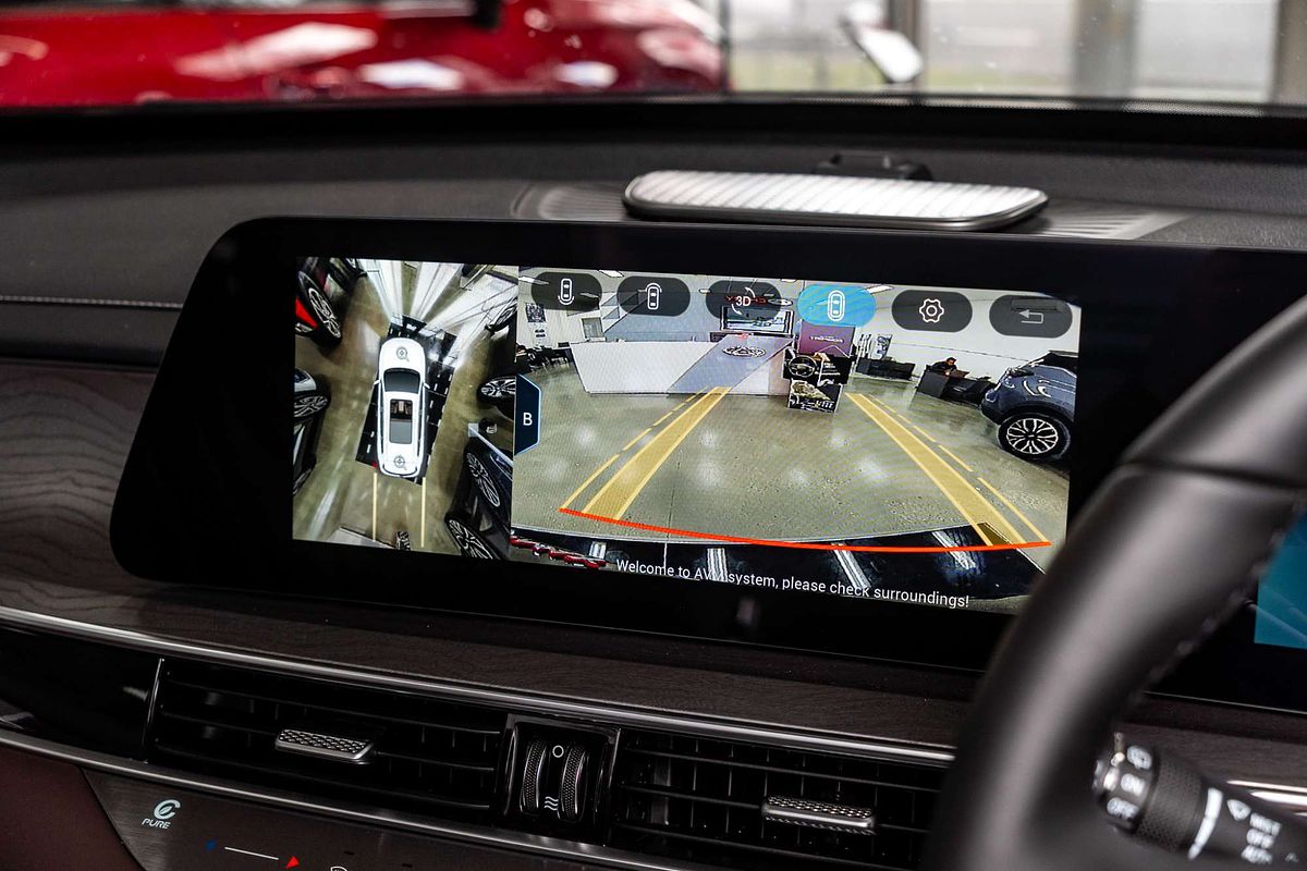 2025 Chery Tiggo 8 Pro Max Ultimate AWD