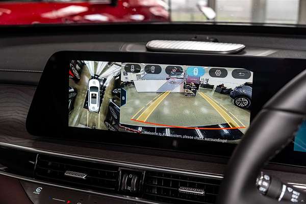 2025 Chery Tiggo 8 Pro Max Ultimate AWD