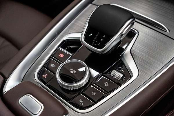 2025 Chery Tiggo 8 Pro Max Ultimate AWD