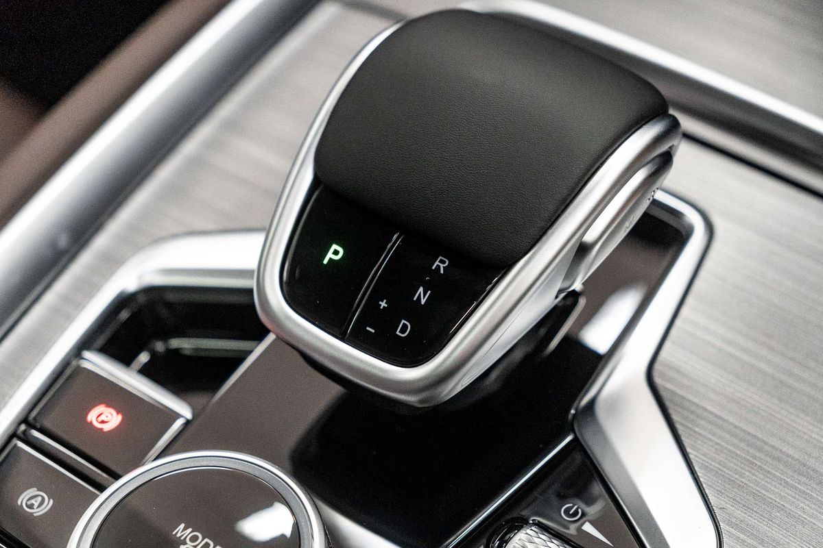 2025 Chery Tiggo 8 Pro Max Ultimate AWD