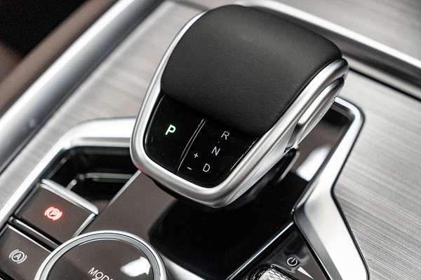 2025 Chery Tiggo 8 Pro Max Ultimate AWD