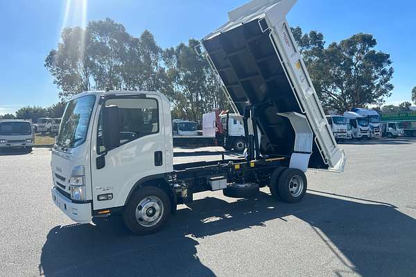 2024 Isuzu N Series NPR 75-190 Tipper MWB