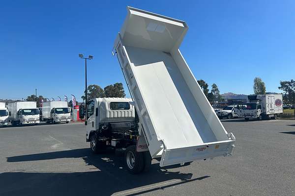 2024 Isuzu N Series NPR 75-190 Tipper MWB