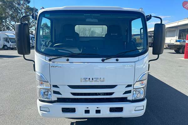 2024 Isuzu N Series NPR 75-190 Tipper MWB