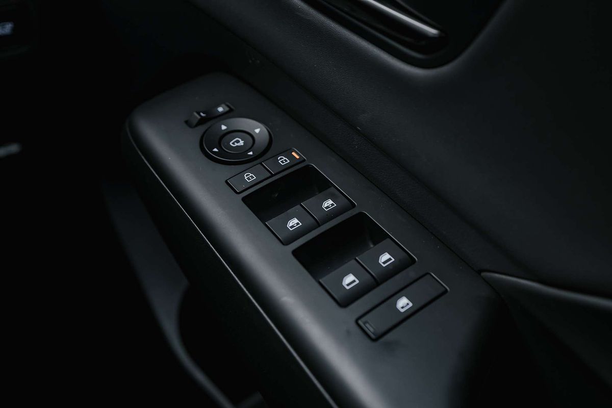 2025 Hyundai Kona Premium N Line SX2.V3