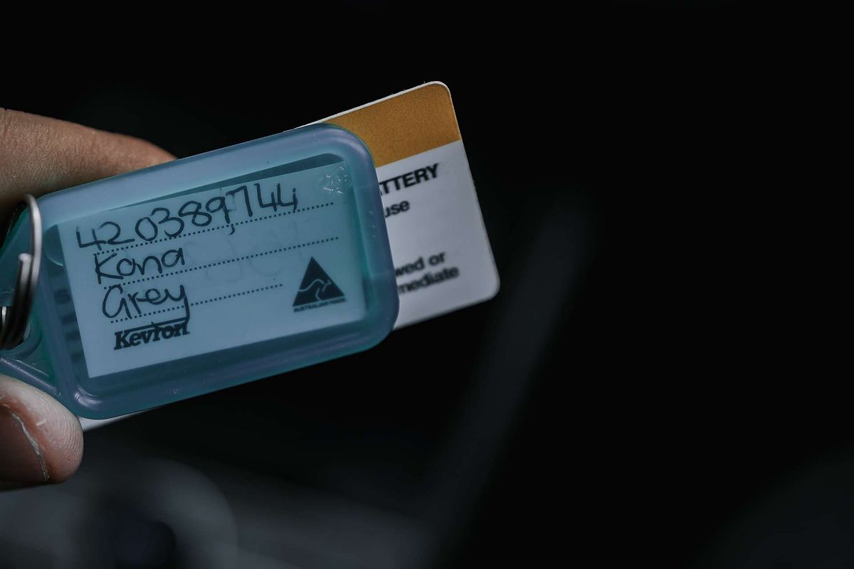 2025 Hyundai Kona Premium N Line SX2.V3