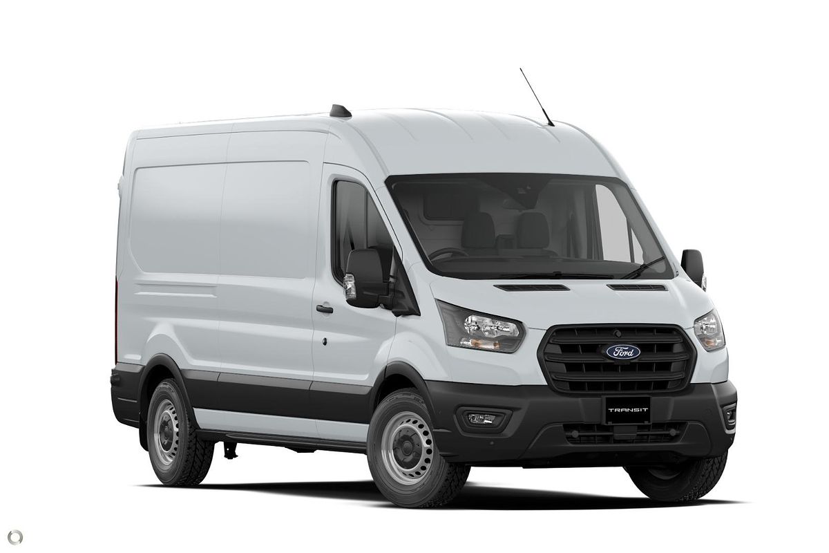 2025 Ford Transit 350L VO LWB Mid Roof
