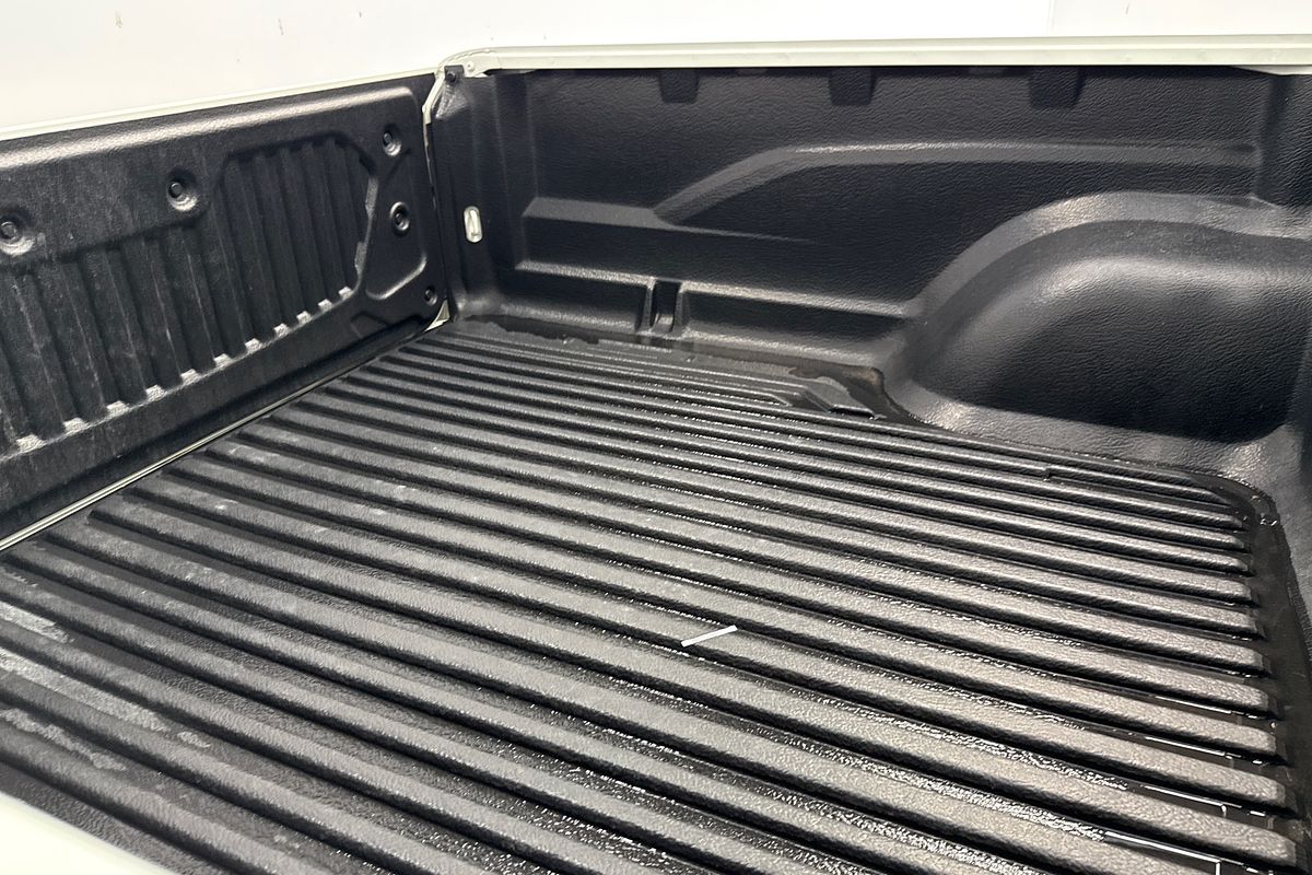 2023 Mitsubishi Triton GLX MR