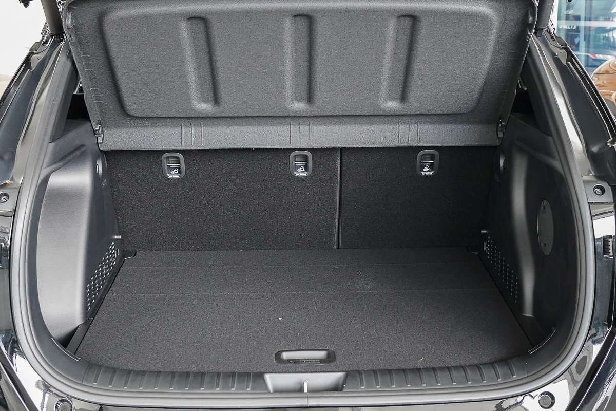 2025 Hyundai Kona Premium N Line SX2.V3