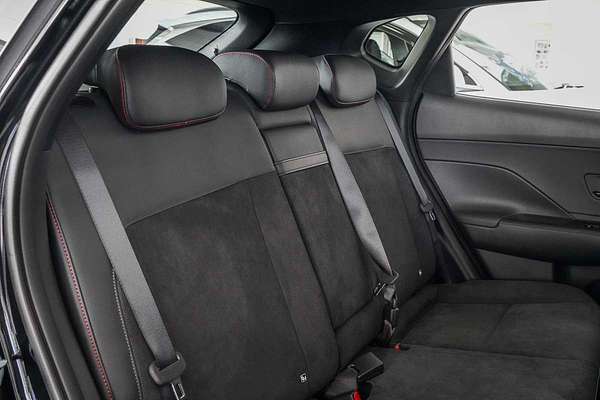 2025 Hyundai Kona Premium N Line SX2.V3