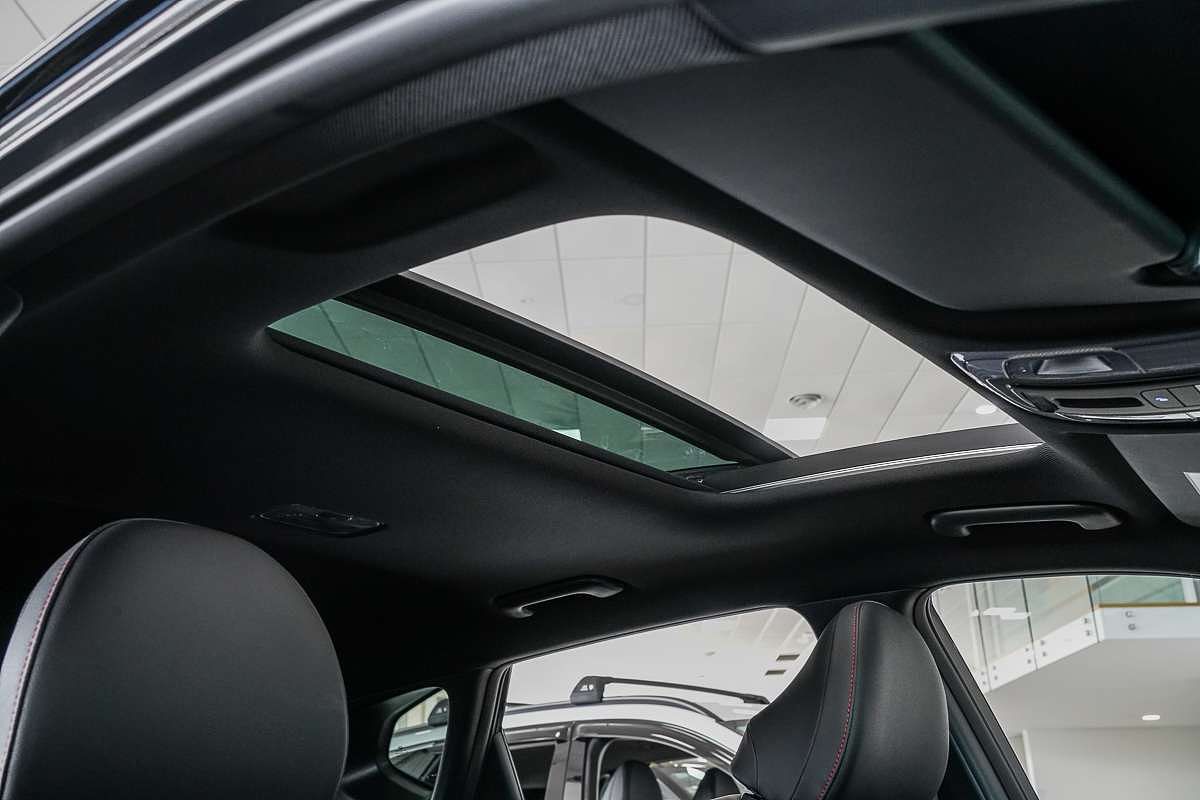 2025 Hyundai Kona Premium N Line SX2.V3