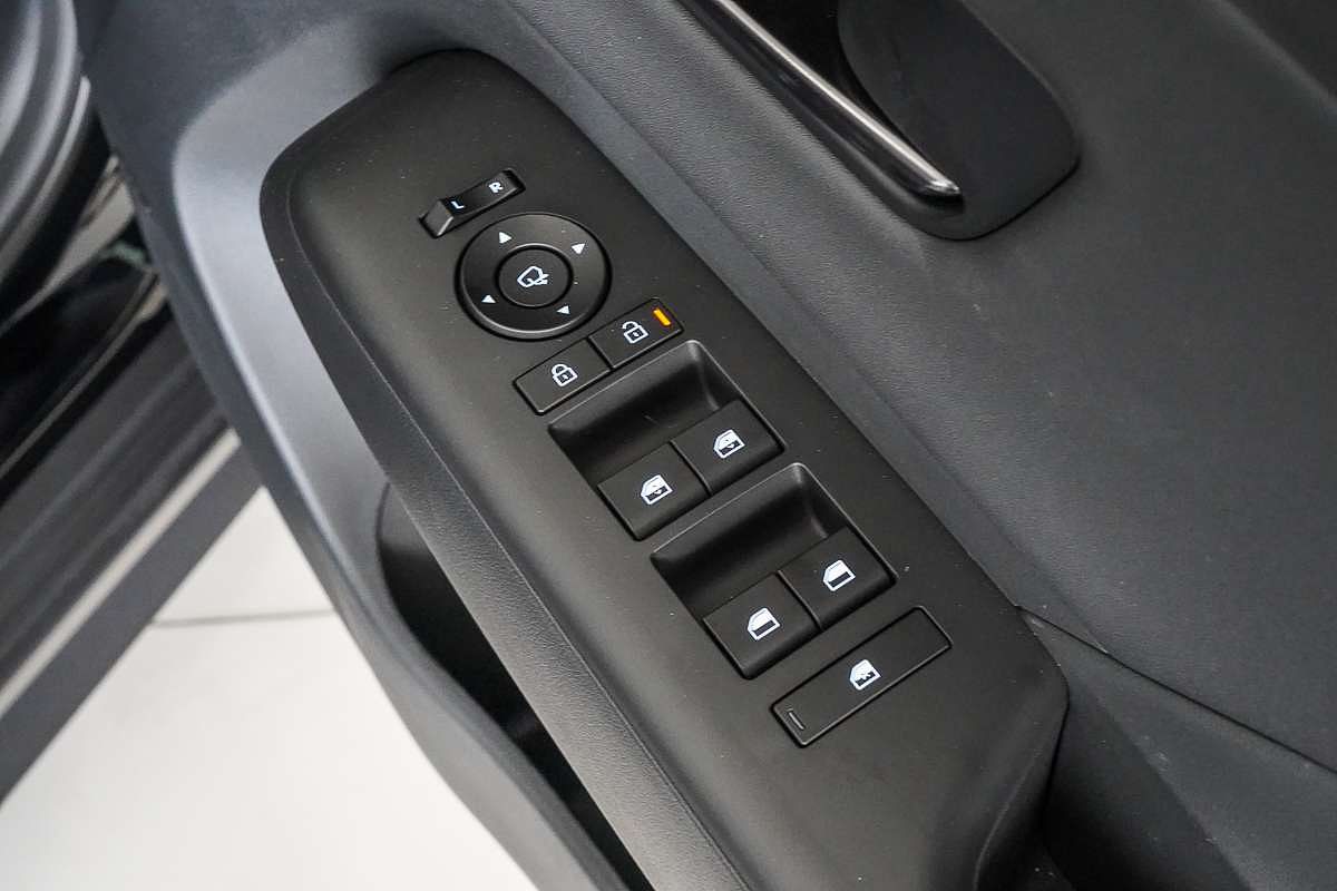 2025 Hyundai Kona Premium N Line SX2.V3