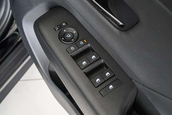 2025 Hyundai Kona Premium N Line SX2.V3