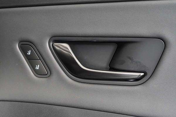 2025 Hyundai Kona Premium N Line SX2.V3