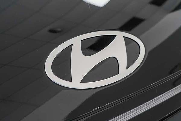 2025 Hyundai Kona Premium N Line SX2.V3