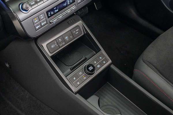 2025 Hyundai Kona Premium N Line SX2.V3