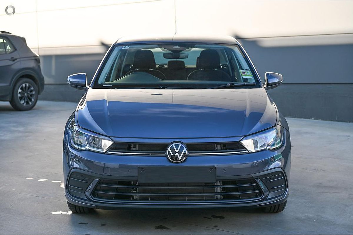 2025 Volkswagen Polo 85TSI Life AE