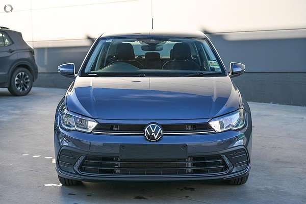 2025 Volkswagen Polo 85TSI Life AE
