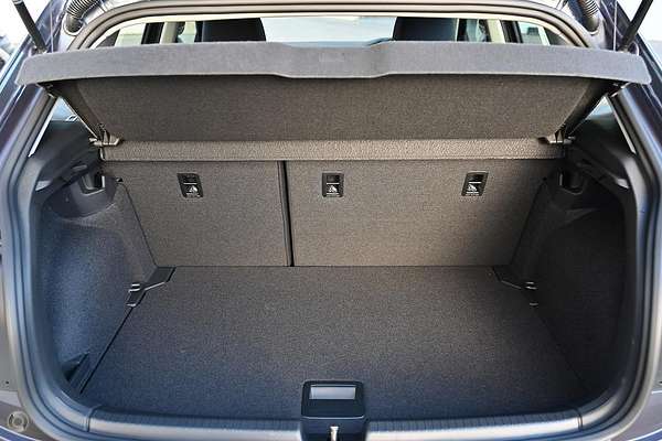 2025 Volkswagen Polo 85TSI Life AE